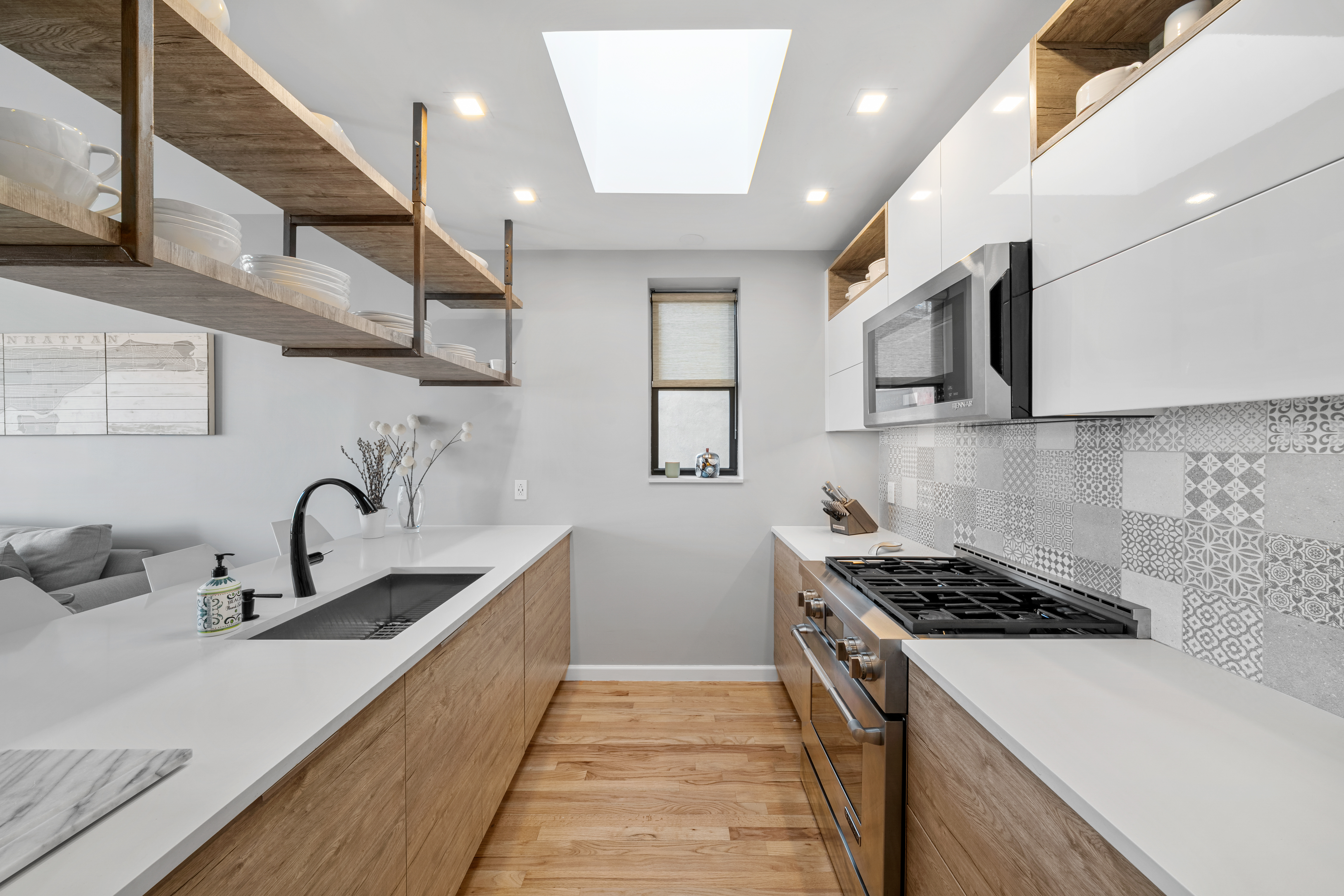 5 West 127th Street, Unit PHB Manhattan, NY 10027 - Photo 7 of 31