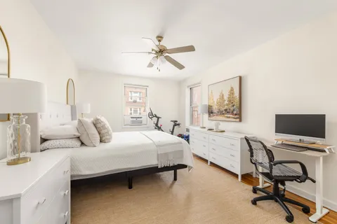 $599,000 | 68-61 Yellowstone Boulevard, Unit 607 | Forest Hills