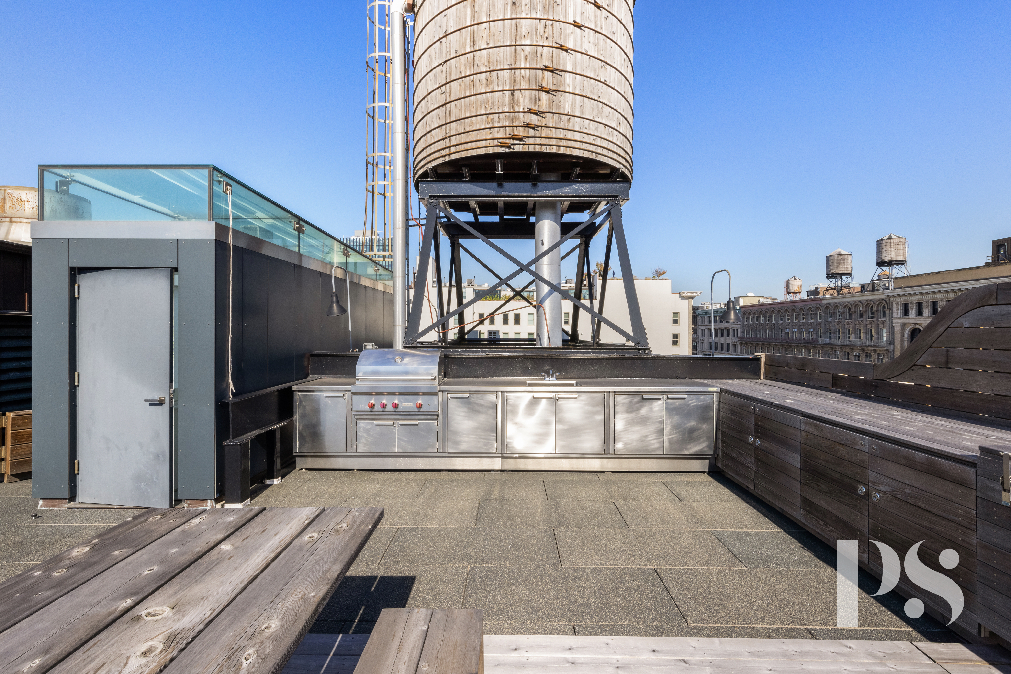 88 Prince St, Unit PHBC Manhattan, NY 10012 - Photo 3 of 28