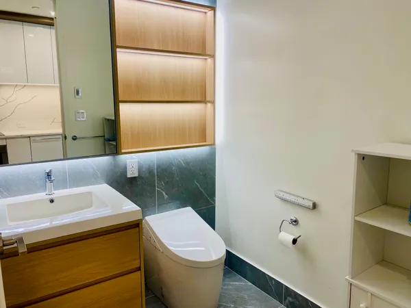 $3,300 | 45-30 Pearson Street, Unit 6F | Long Island City