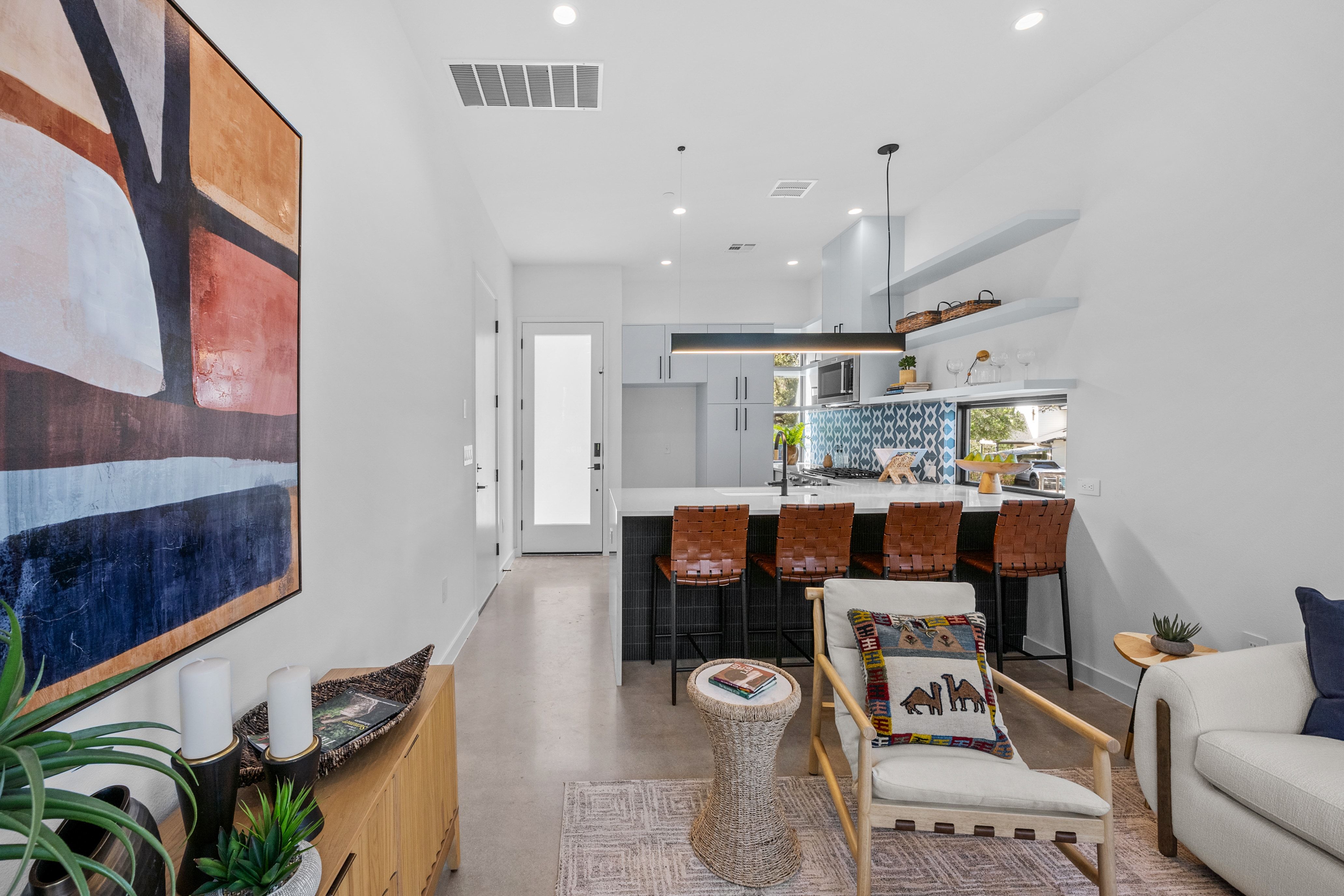 219 Lessin Lane, Unit 10A Austin, TX 78704 - Photo 7 of 33