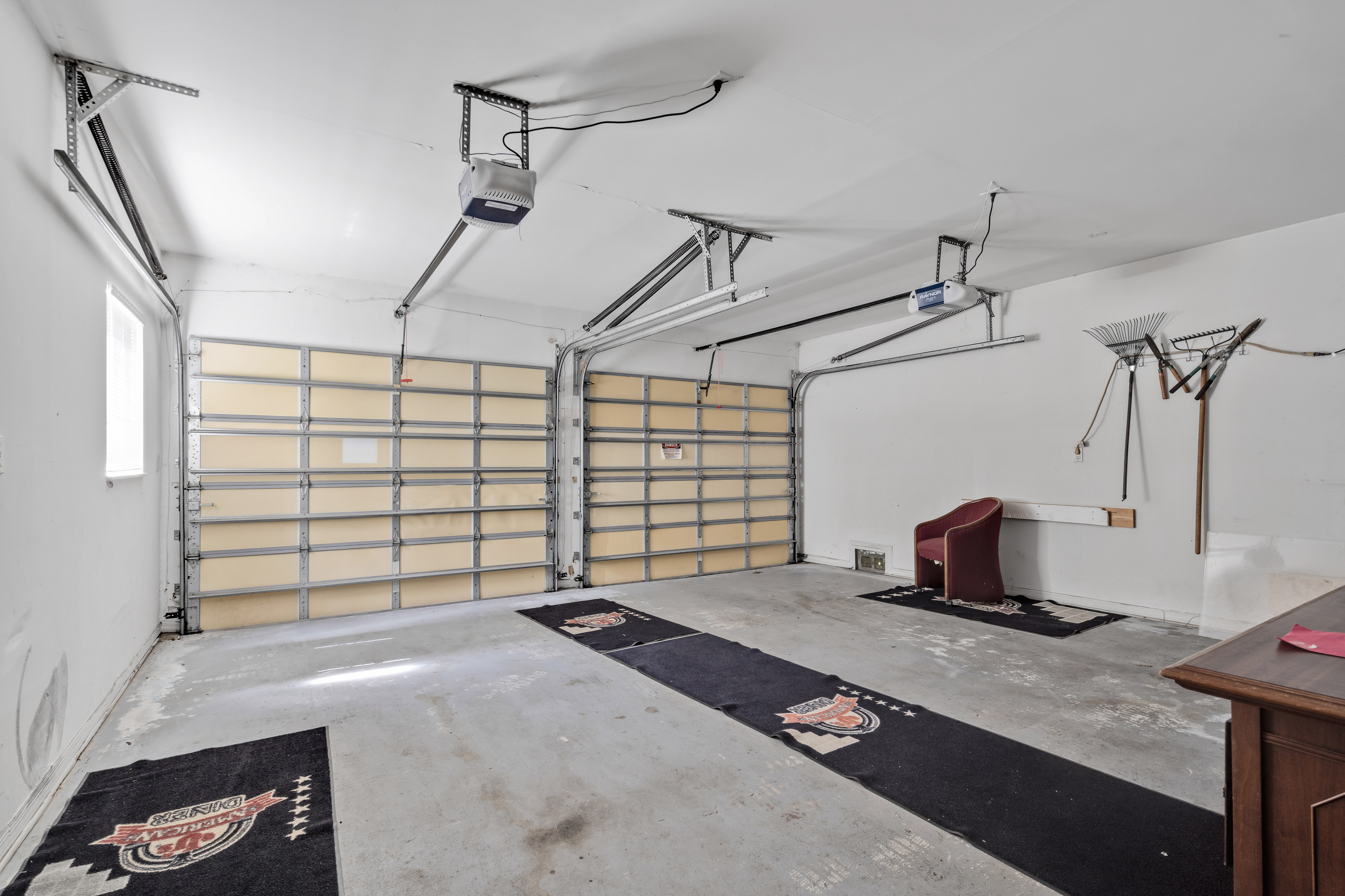 8768 Southwest 62nd Court Miami, FL 33156 - Photo 49 of 56 a view of a garage