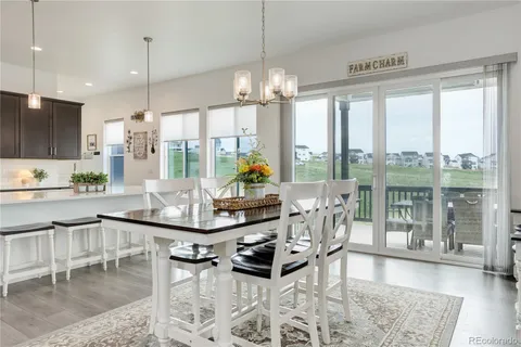 $995,000 | 39405 Stockton Circle, Elizabeth, CO 80107