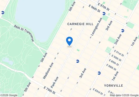 $675,000 | 1060 Park Avenue, Unit 3A | Upper East Side