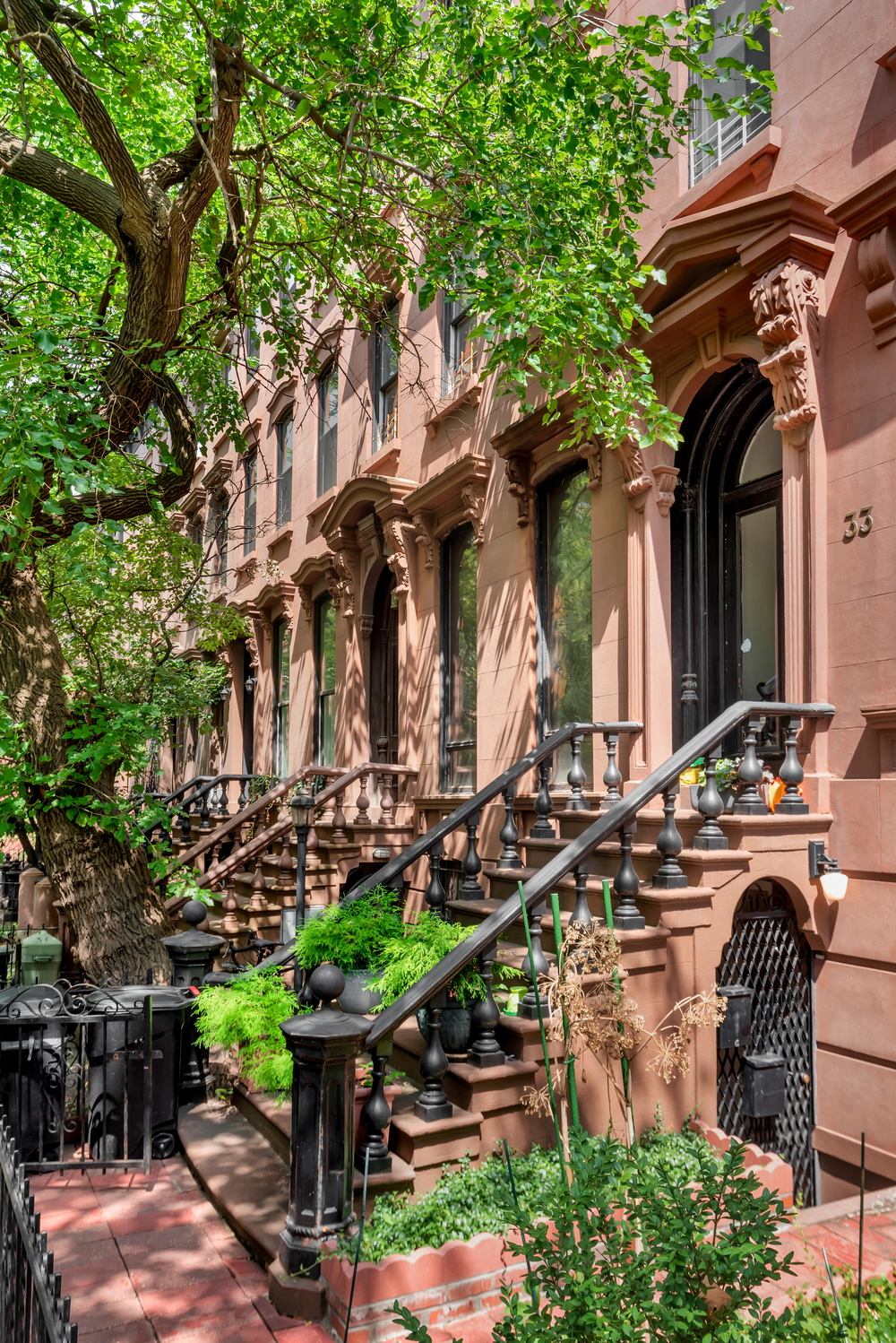 33 Sterling Place, Unit 2 Brooklyn, NY 11217 - Photo 11 of 12