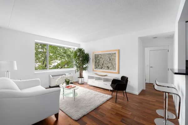 $799,000 | 40 West 116th Street, Unit A307 | Harlem