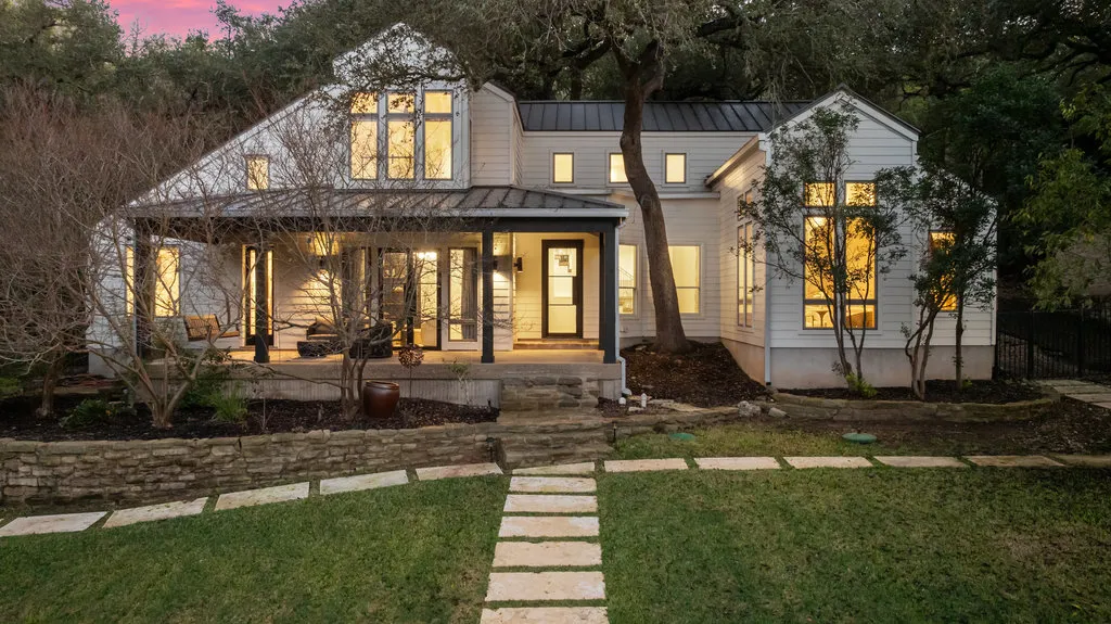 $3,500,000 | 10908 River Terrace Circle, Austin, TX 78733