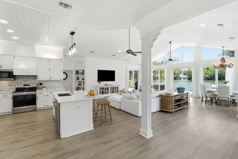 $1,725,000 | Snapping Turtle Drive East, Atlantic Beach, FL 32233