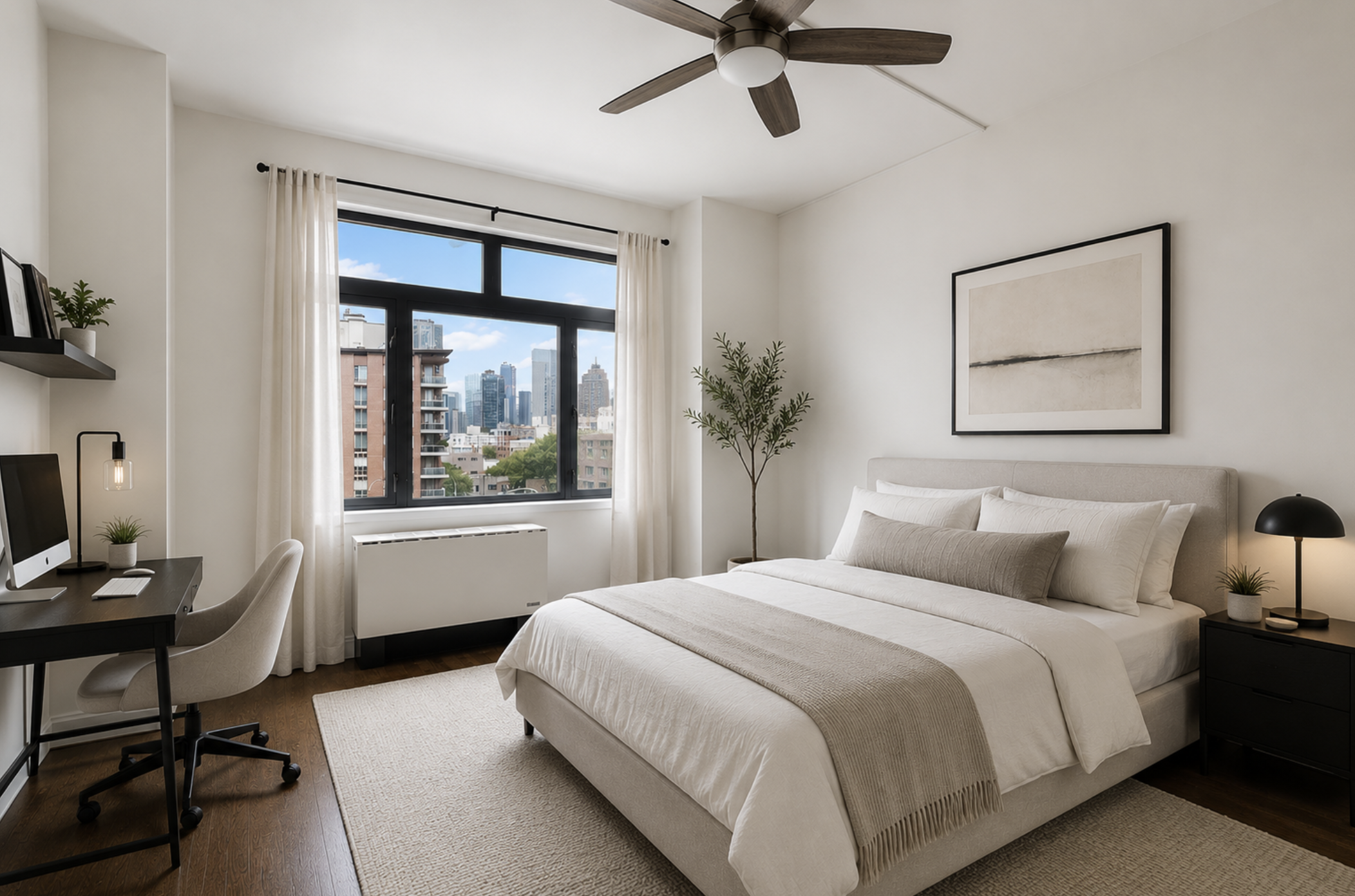 11-02 49th Avenue, Unit 4F Queens, NY 11101 - Photo 6 of 13