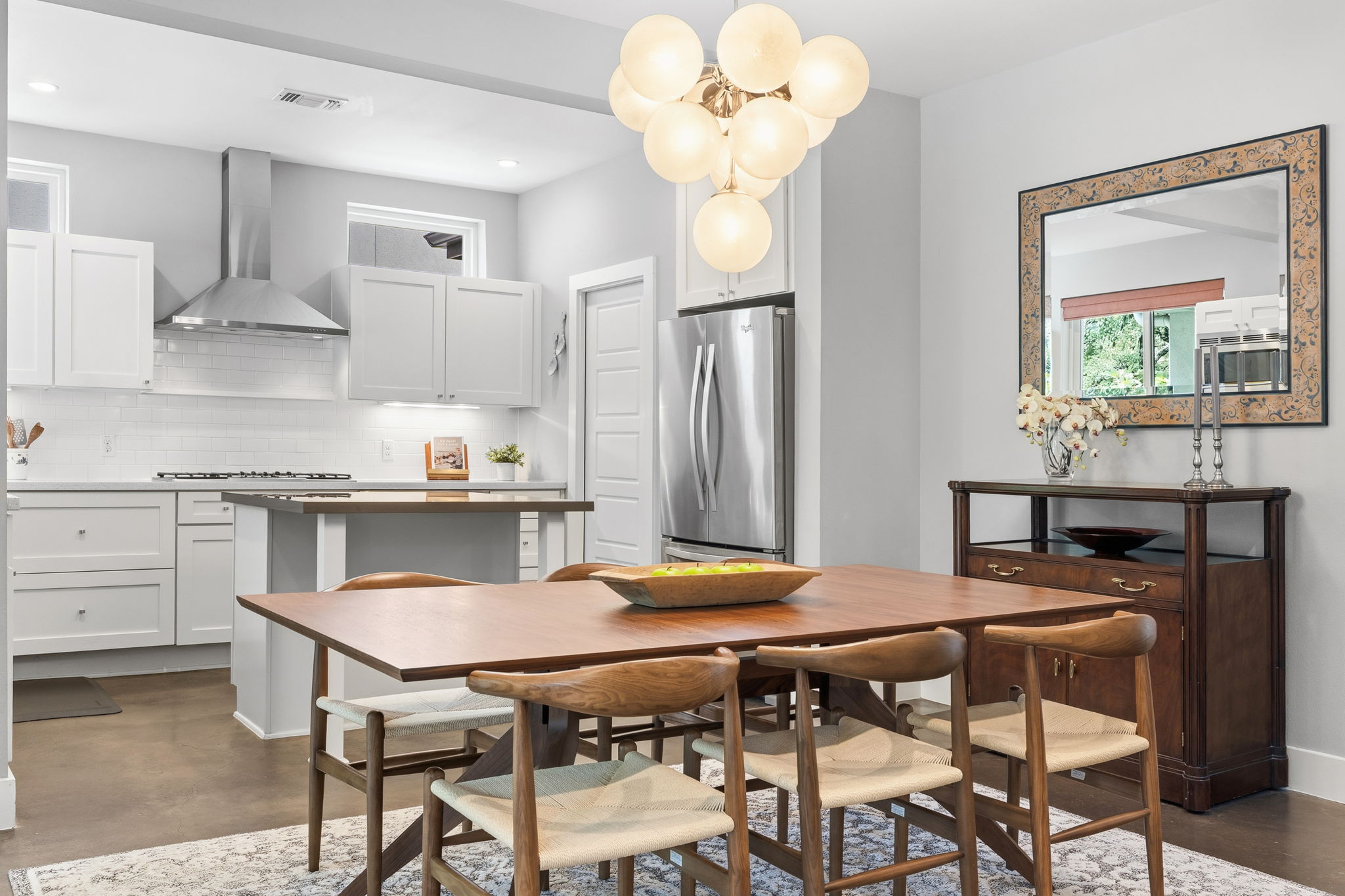 1303 Azie Morton Road, Unit 2 Austin, TX 78704 - Photo 6 of 29 Gallery Image 6