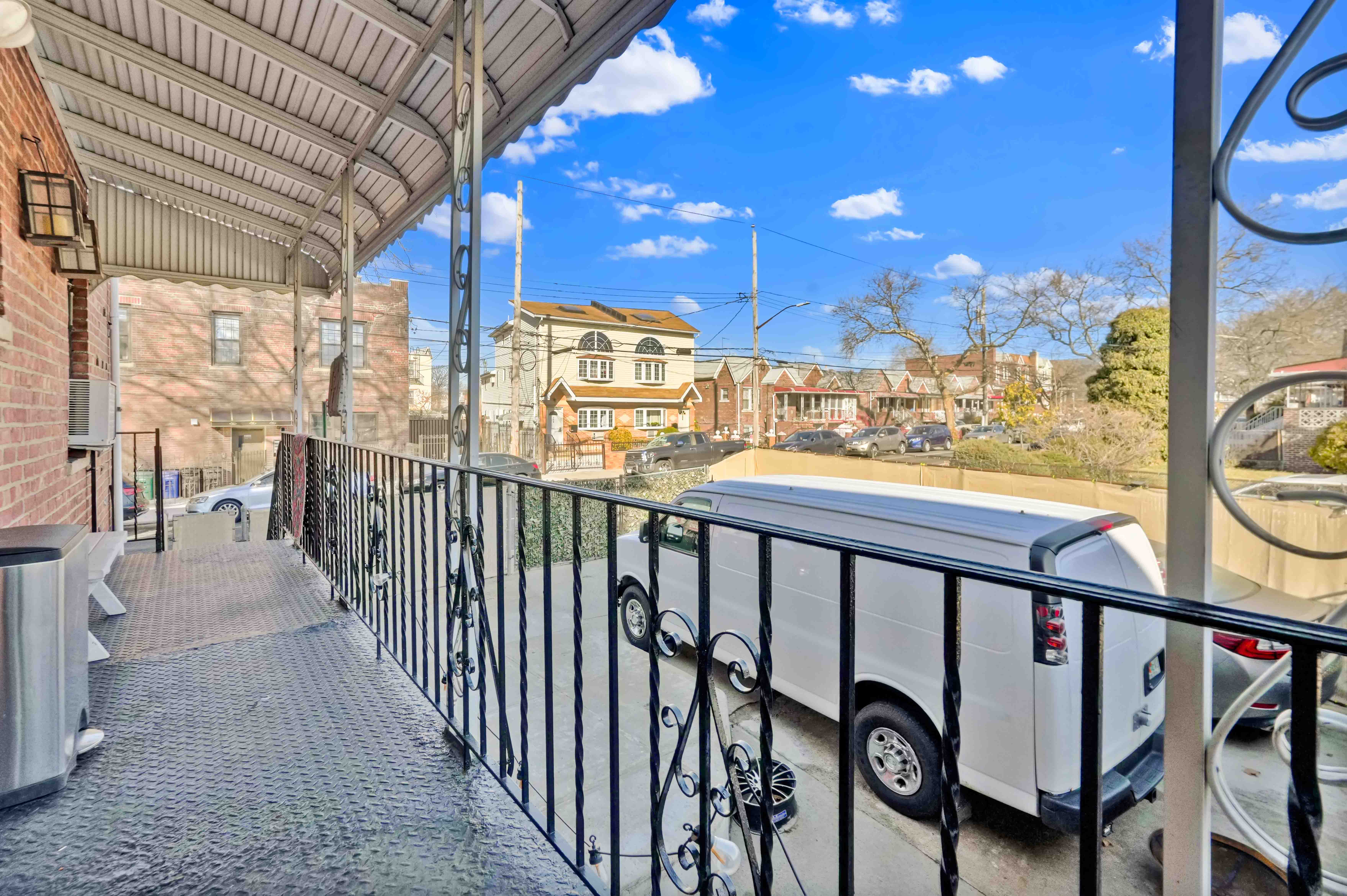 5401 Clarendon Road Brooklyn, NY 11203 - Photo 39 of 45