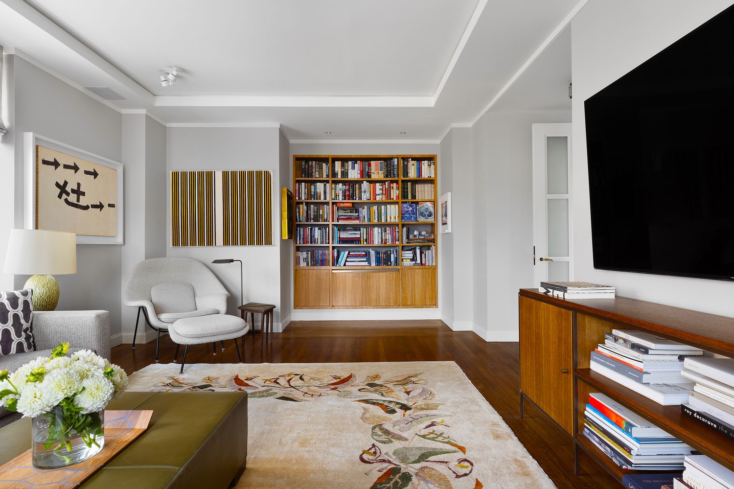 101 Central Park West, Unit 17/18G Manhattan, NY 10023 - Photo 14 of 29