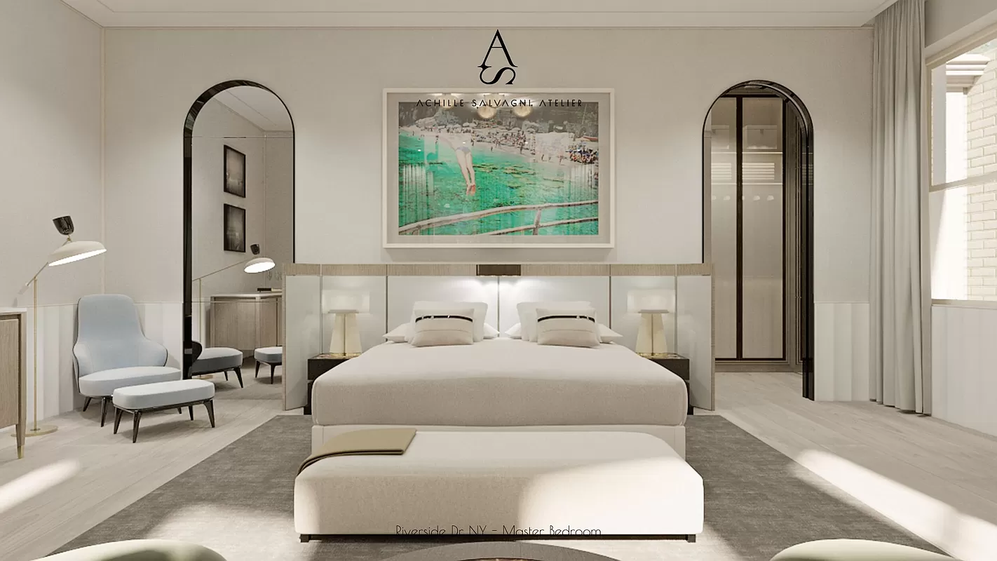 3 Riverside Drive, Unit 1 Manhattan, NY 10023 - Photo 15 of 25