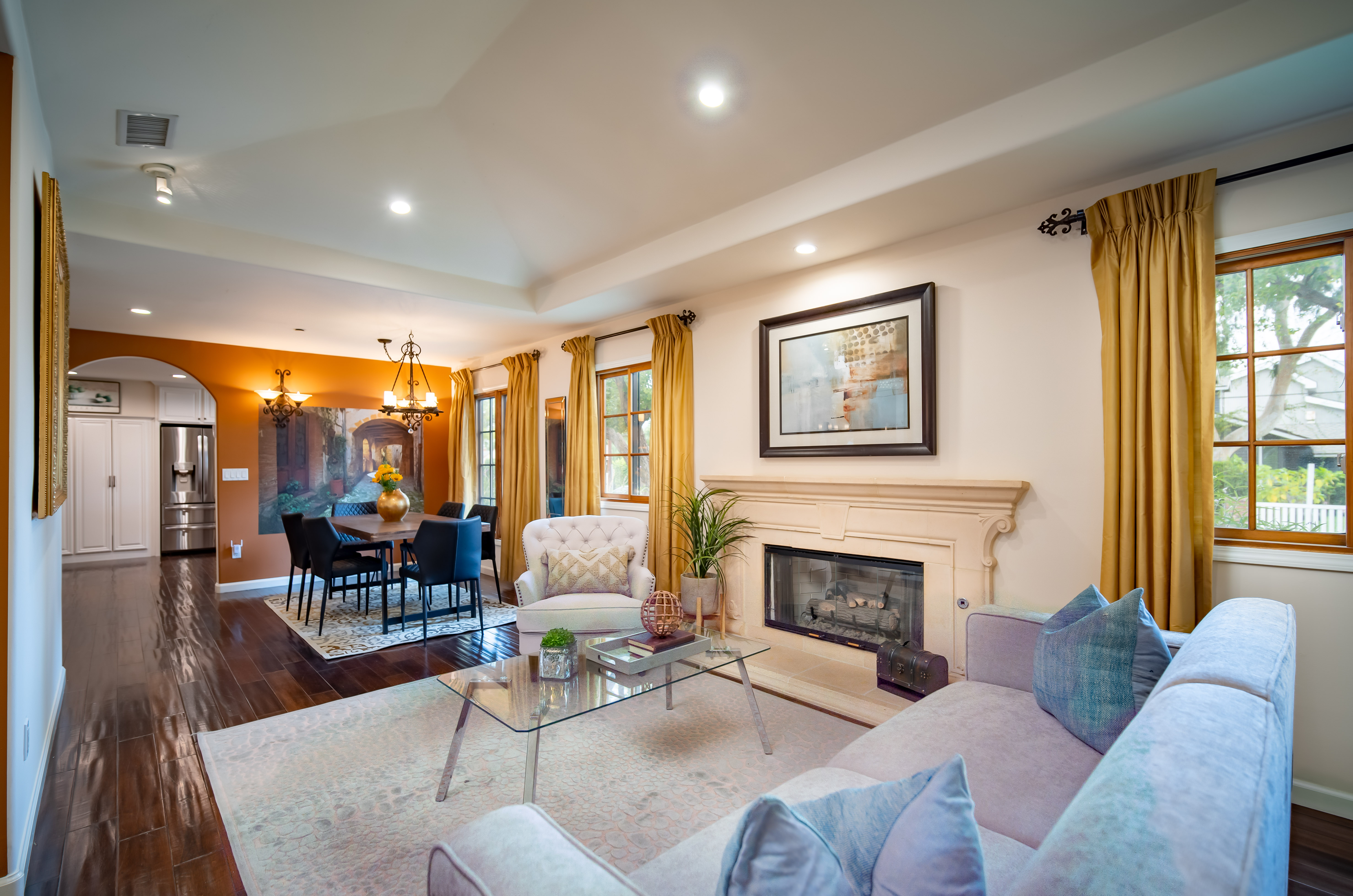 802 North Ford Street Burbank, CA 91505 - Photo 9 of 42