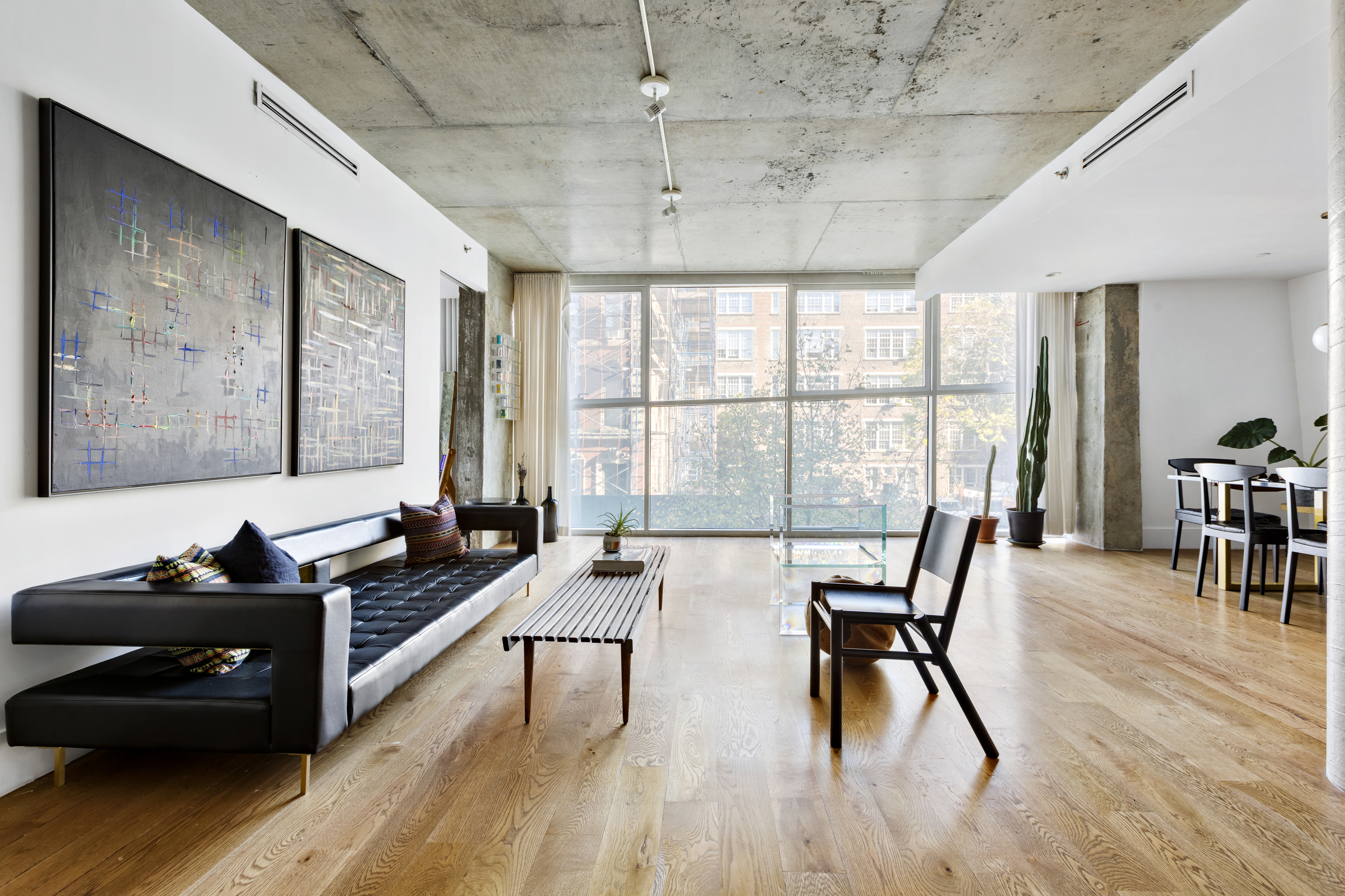 115 Norfolk Street, Unit 304 Manhattan, NY 10002 - Photo 1 of 16