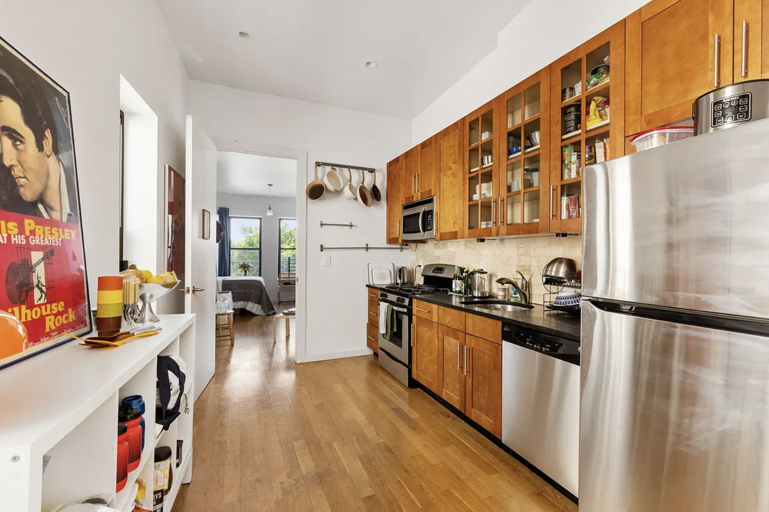 479 Prospect Avenue, Unit 2 Brooklyn, NY 11215 - Photo 2 of 6