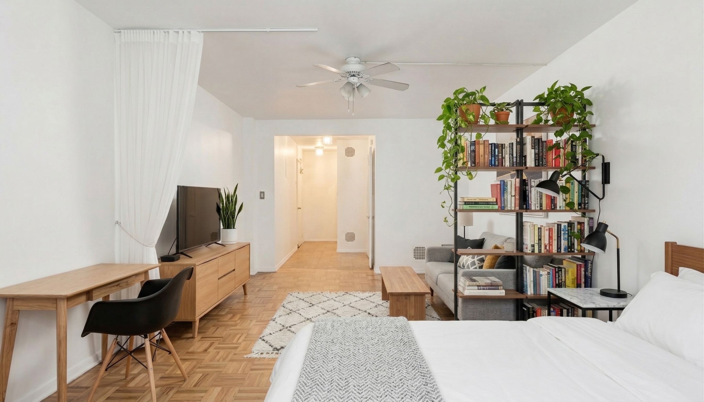 150 East 27th Street, Unit 1H Manhattan, NY 10016 - Photo 5 of 15