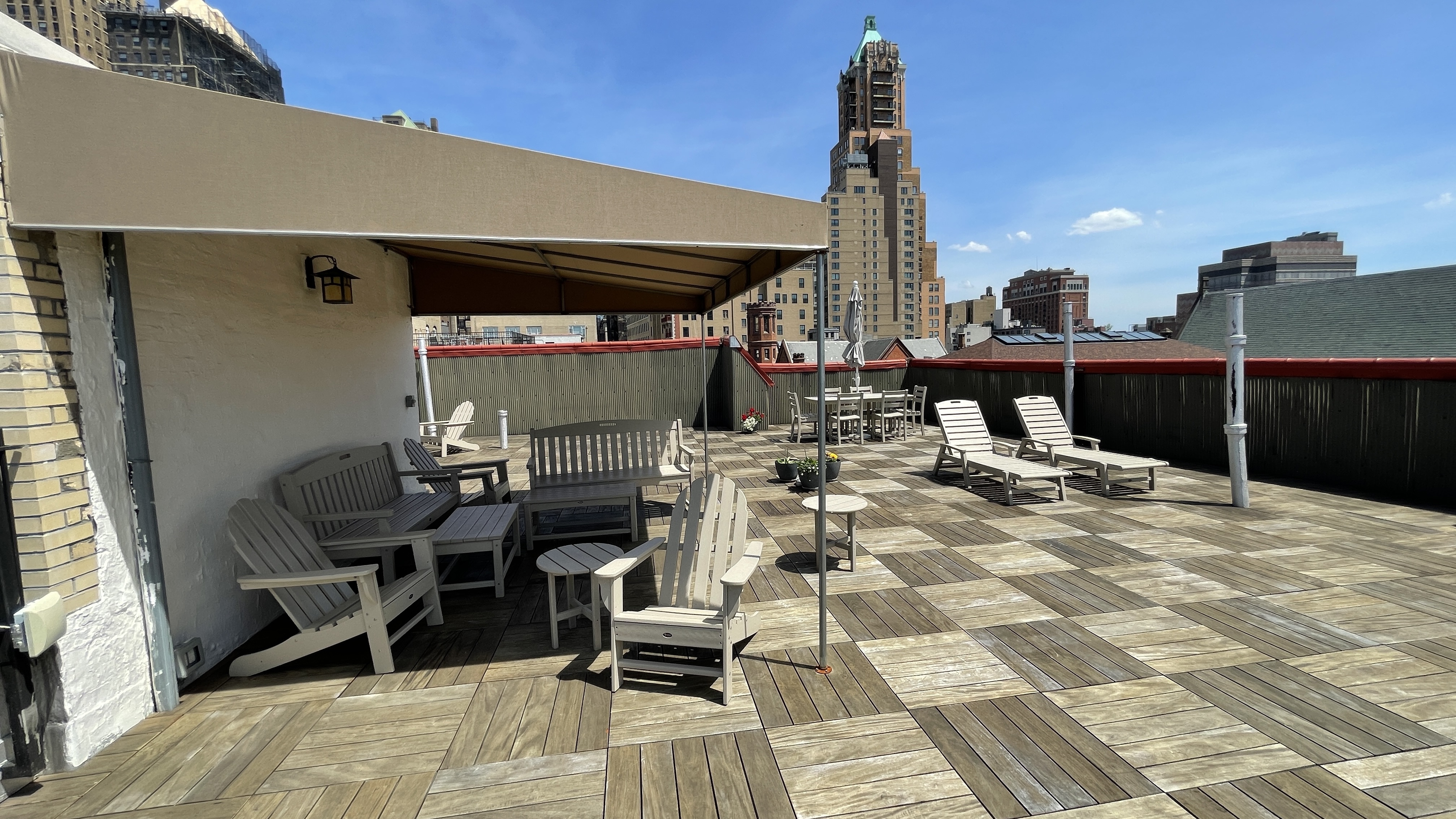 153 Joralemon Street, Unit 4F Brooklyn, NY 11201 - Photo 8 of 13