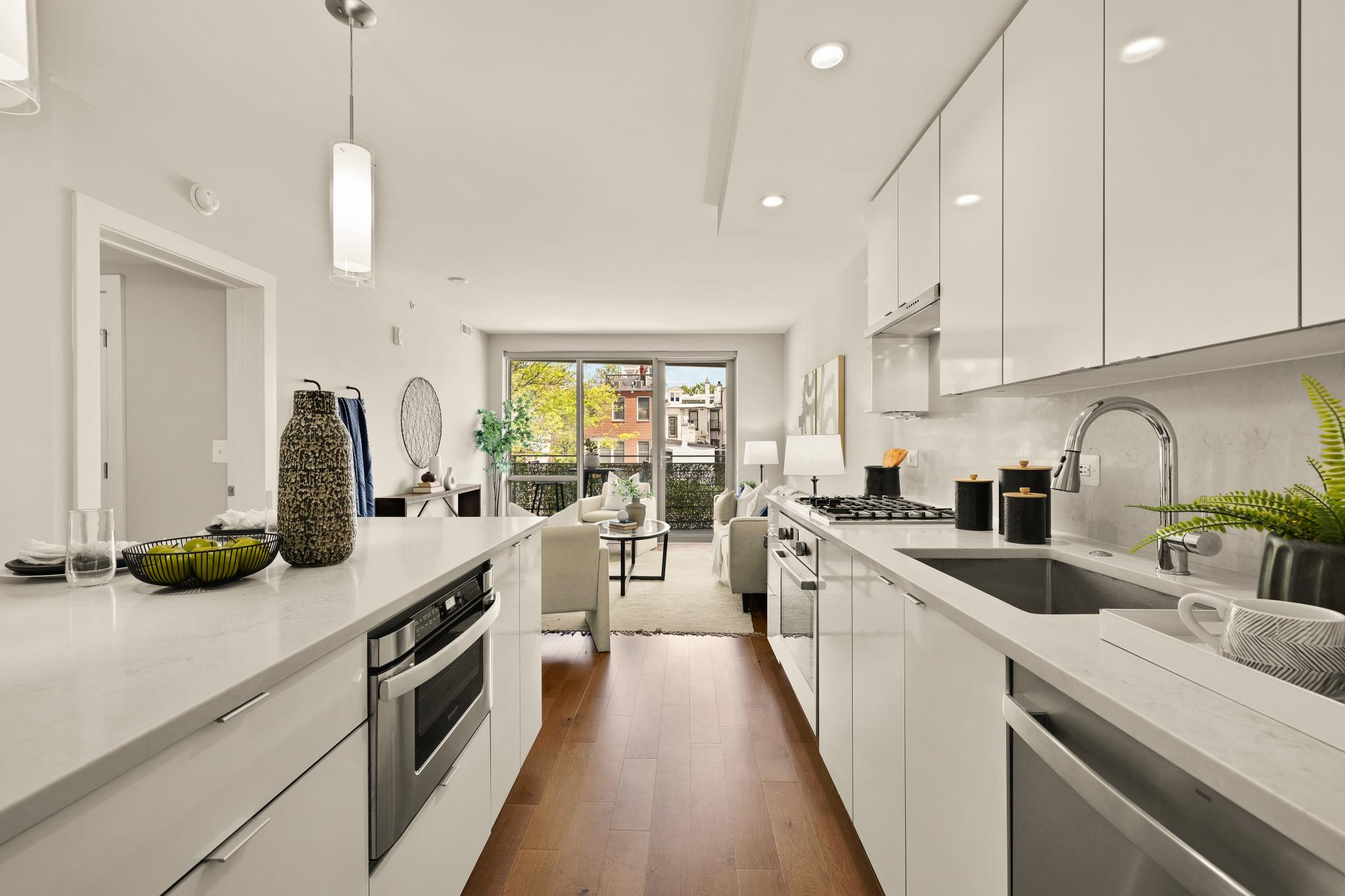 1311 13th Street Northwest, Unit 305 Washington, DC 20005 - Photo 8 of 29