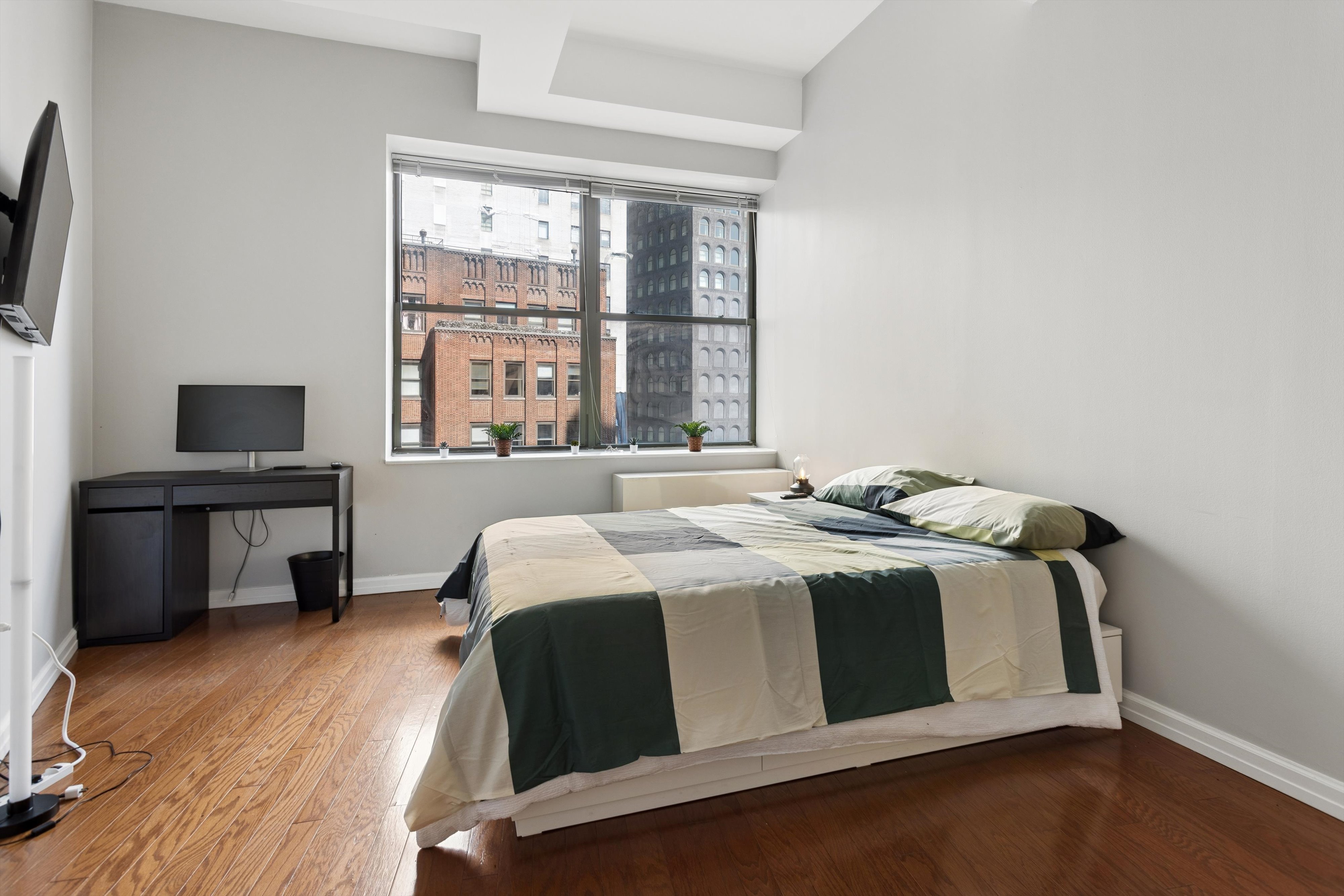 99 John Street, Unit 1413 Manhattan, NY 10038 - Photo 5 of 20 Gallery Image 5