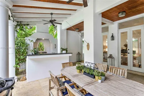 $6,500,000 | 6845 Southwest 98th Street, Pinecrest, FL 33156