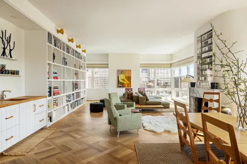 $17,750,000 | 65 West 13th Street, Unit PHD | Greenwich Village