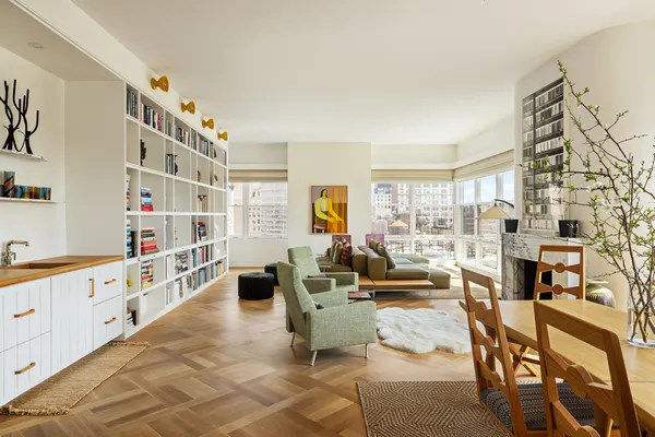$17,750,000 | 65 West 13th Street, Unit PHD | Greenwich Village