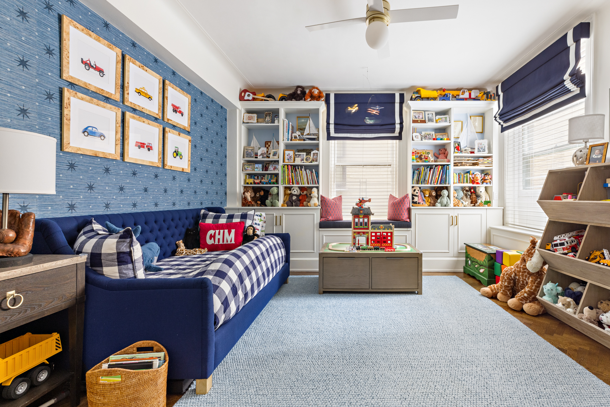 3 East 85th Street, Unit 5AB Manhattan, NY 10028 - Photo 11 of 15