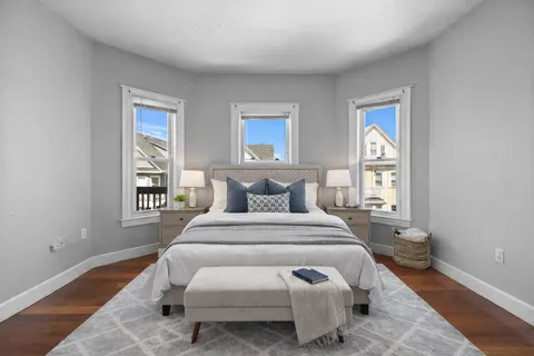 $530,000 | Lonsdale Street, Boston, MA 02124