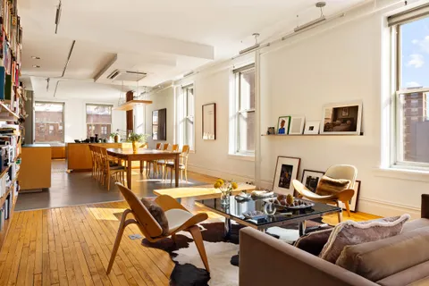 $3,100,000 | 28 East 4th Street, Unit 7E | NoHo