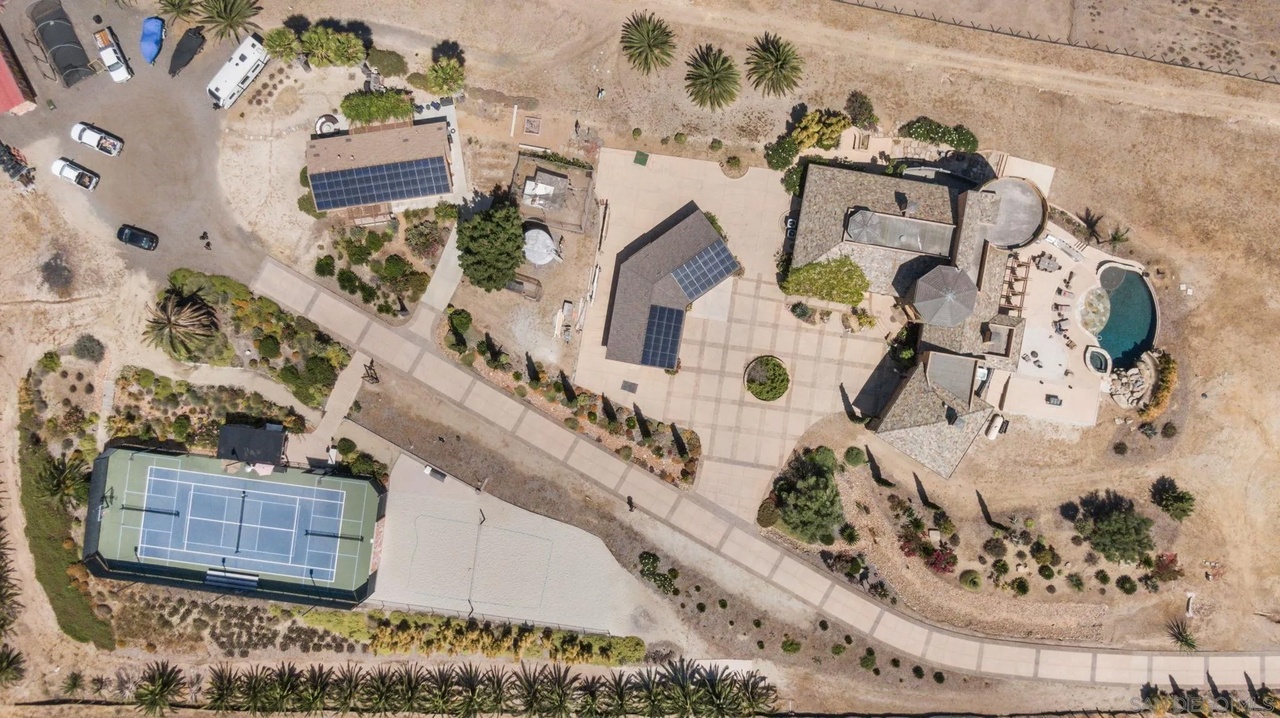 12144 Proctor Valley Road Jamul, CA 91935 - Photo 16 of 74