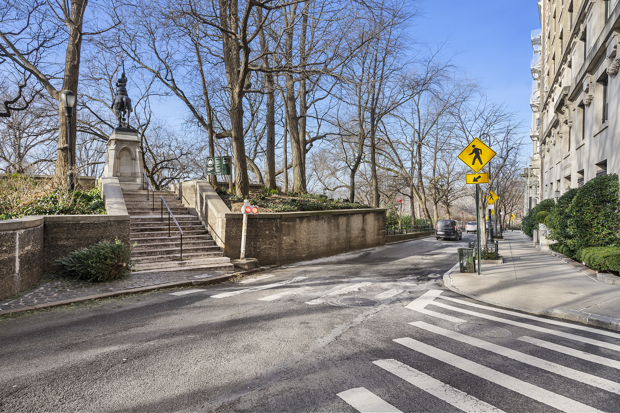 210 Riverside Drive, Unit Undisclosed Manhattan, NY 10025 - Photo 7 of 8