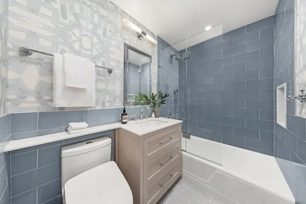 $3,995,000 | 31 West 93rd Street, Unit 1D | Upper West Side