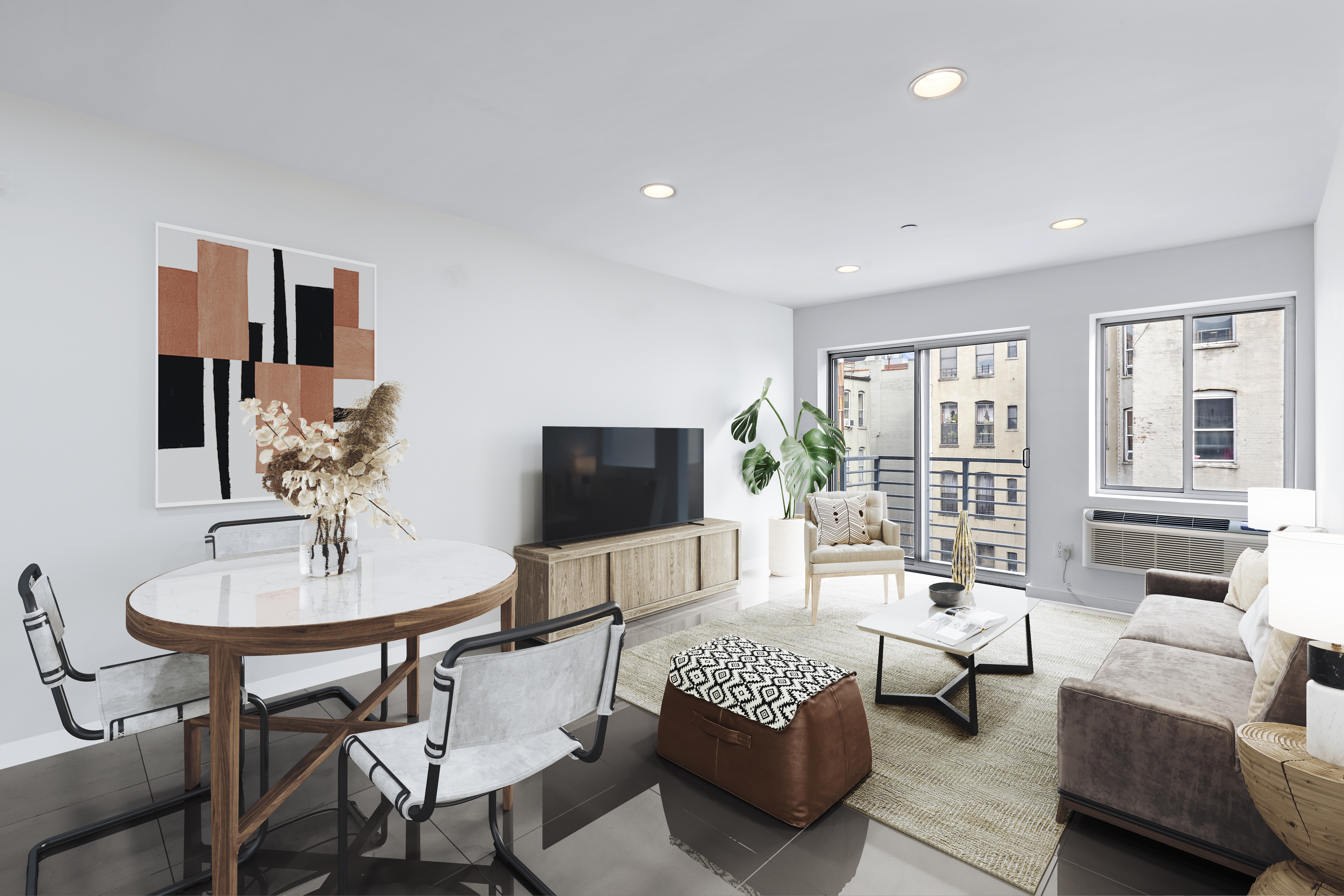 371 West 126th Street, Unit 1A Manhattan, NY 10027 - Photo 7 of 7