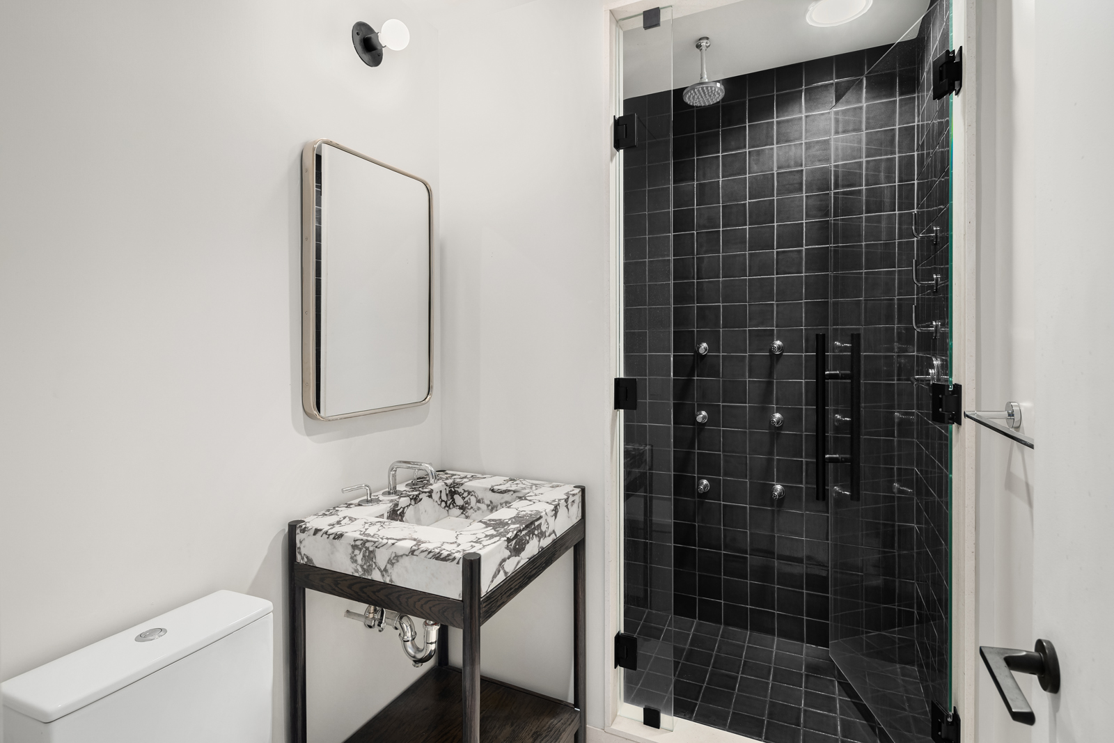 80 Columbus Circle, Unit 71E Manhattan, NY 10023 - Photo 7 of 11