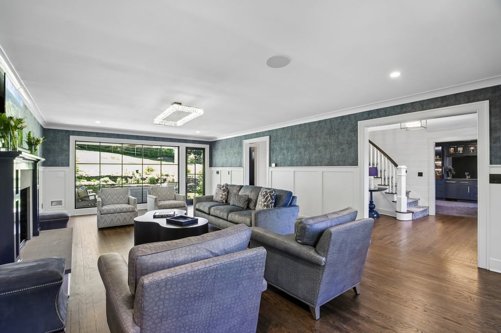 210 Mendham Road Bernardsville, NJ 07924 - Photo 8 of 61