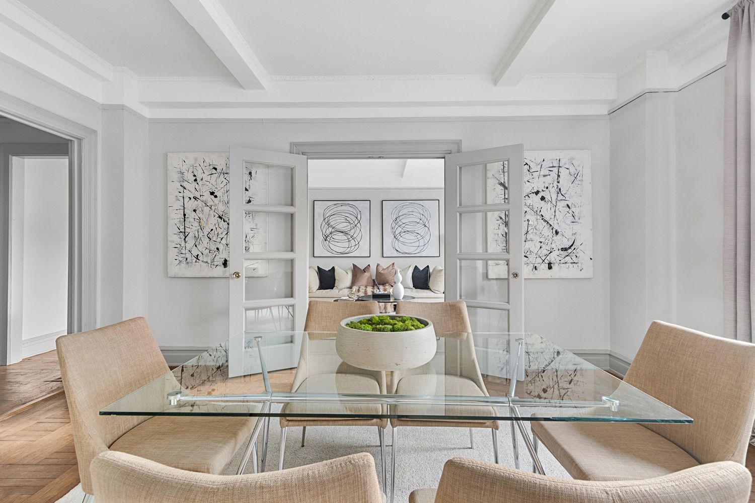 $1,376,674 | 215 West 92nd Street, Unit 7B | Upper West Side