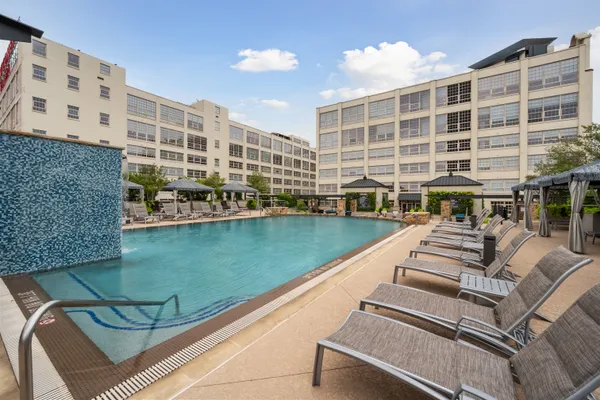 $595,000 | 2600 West 7th Street, Unit 2638, Fort Worth, TX 76107
