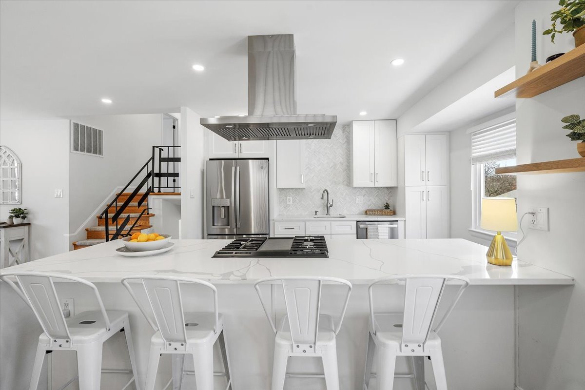 10302 Conover Drive Silver Spring, MD 20902 - Photo 14 of 39