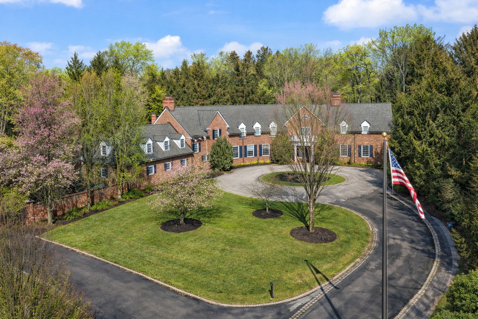 41 Tunbridge Road Haverford, PA 19041 - Photo 2 of 21