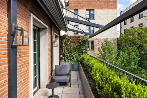 $23,500,000 | 146 Waverly Place | West Village
