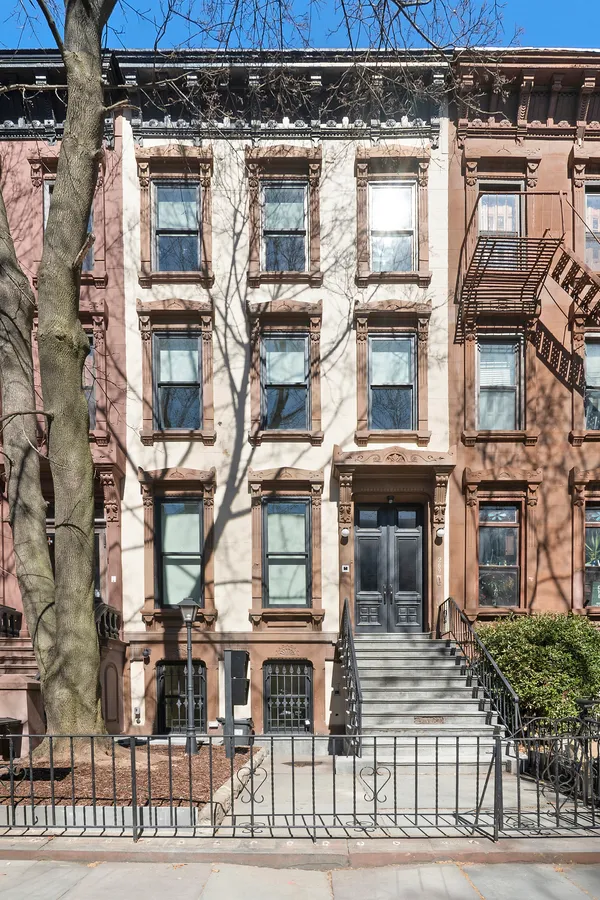 $4,500 | 269 MacDonough Street, Unit GARDEN | Bedford-Stuyvesant