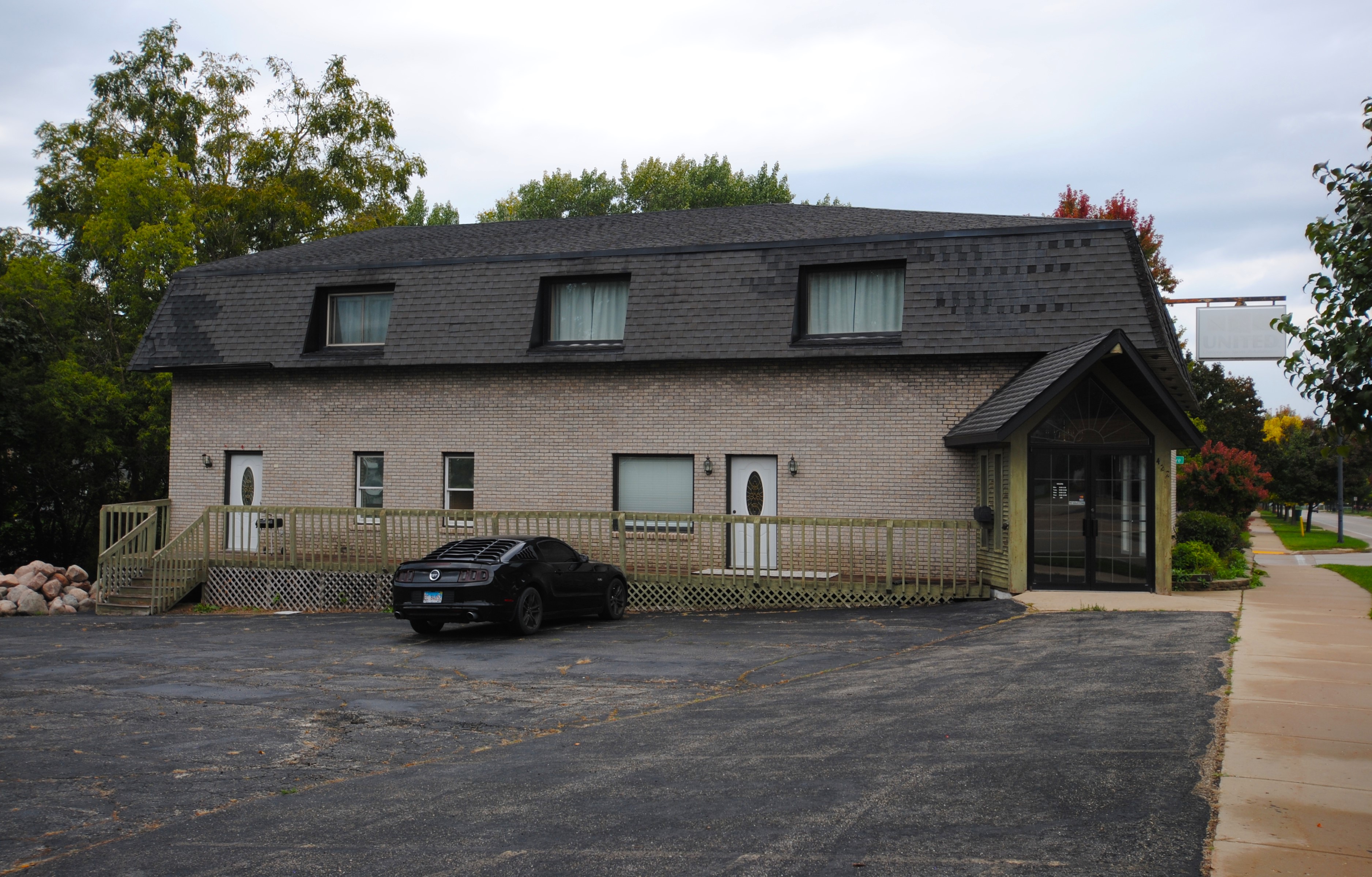 422 North Wisconsin Street Elkhorn, WI 53121 - Photo 13 of 14