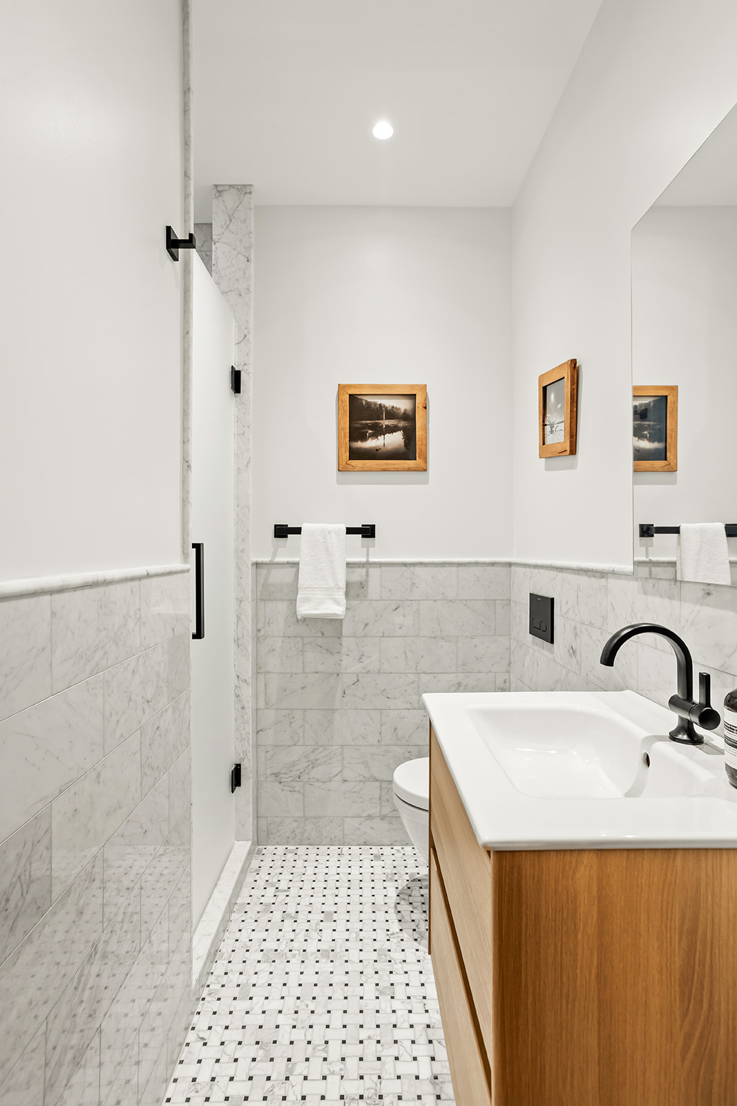 33 West 67th Street, Unit 4M Manhattan, NY 10023 - Photo 9 of 11