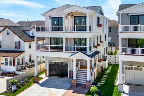 $2,995,000 | 428 East 21st Avenue, North Wildwood, NJ 08260