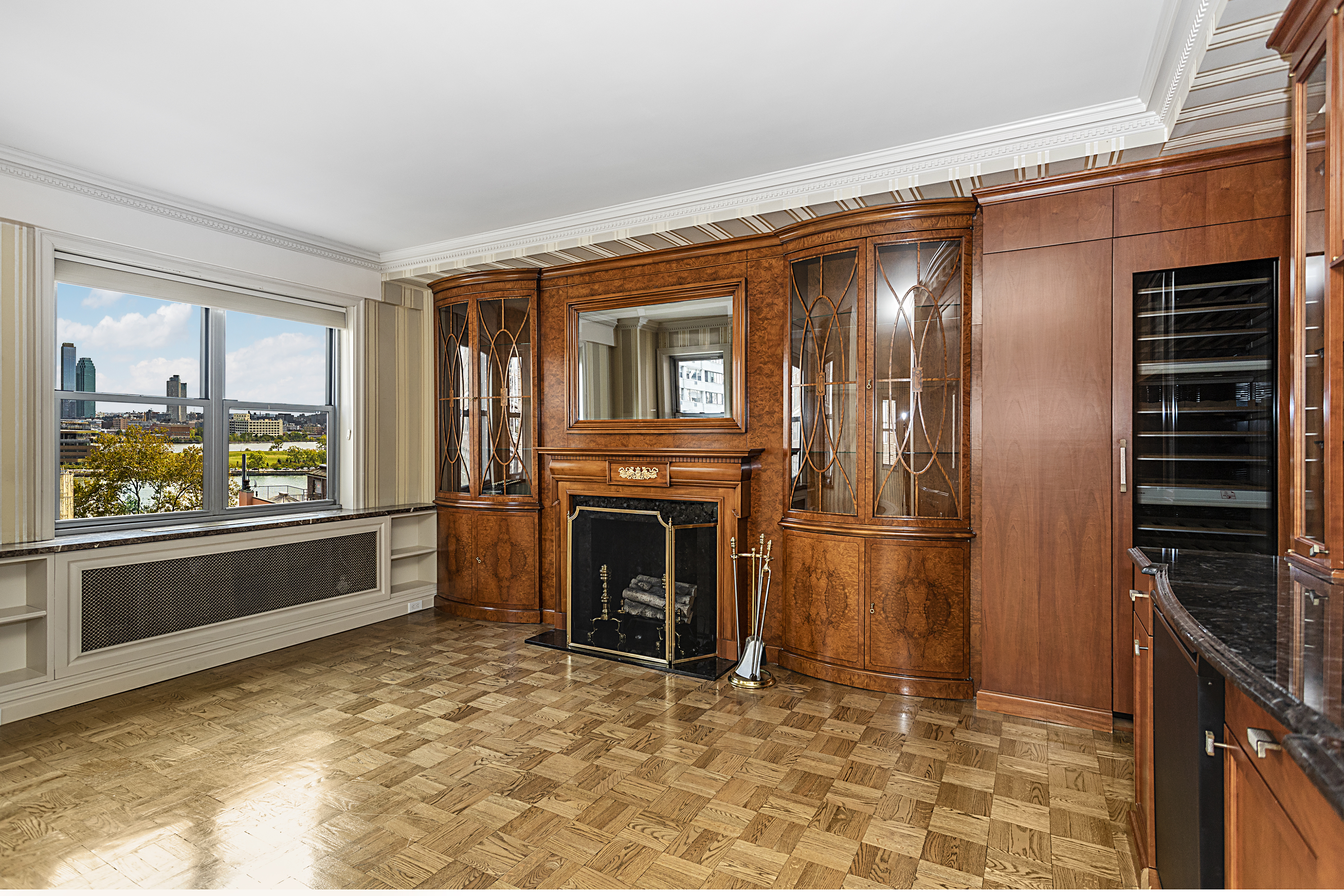 16 Sutton Place, Unit 9/10C Manhattan, NY 10022 - Photo 5 of 25