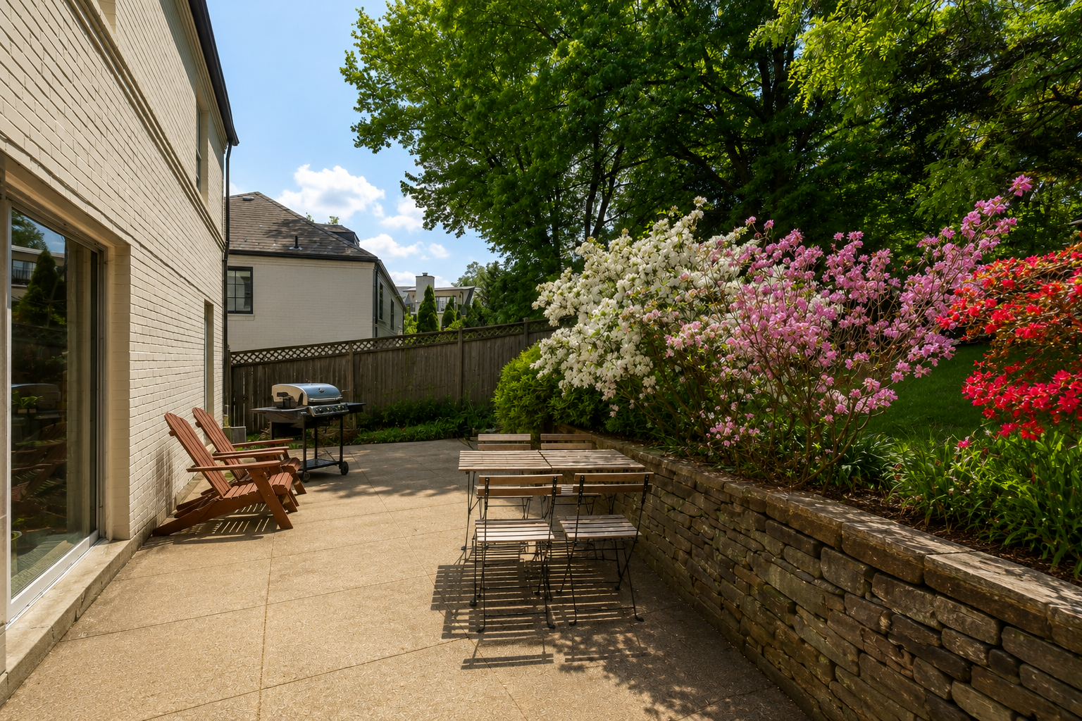3226 Broad Branch Terrace Northwest Washington, DC 20008 - Photo 25 of 30
