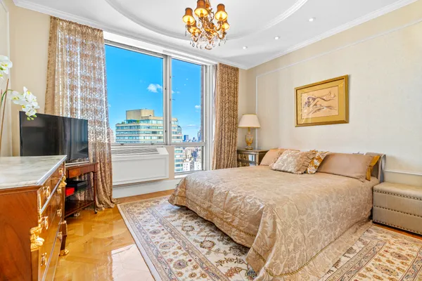 $11,600,000 | 1965 Broadway, Unit 26EF | Upper West Side