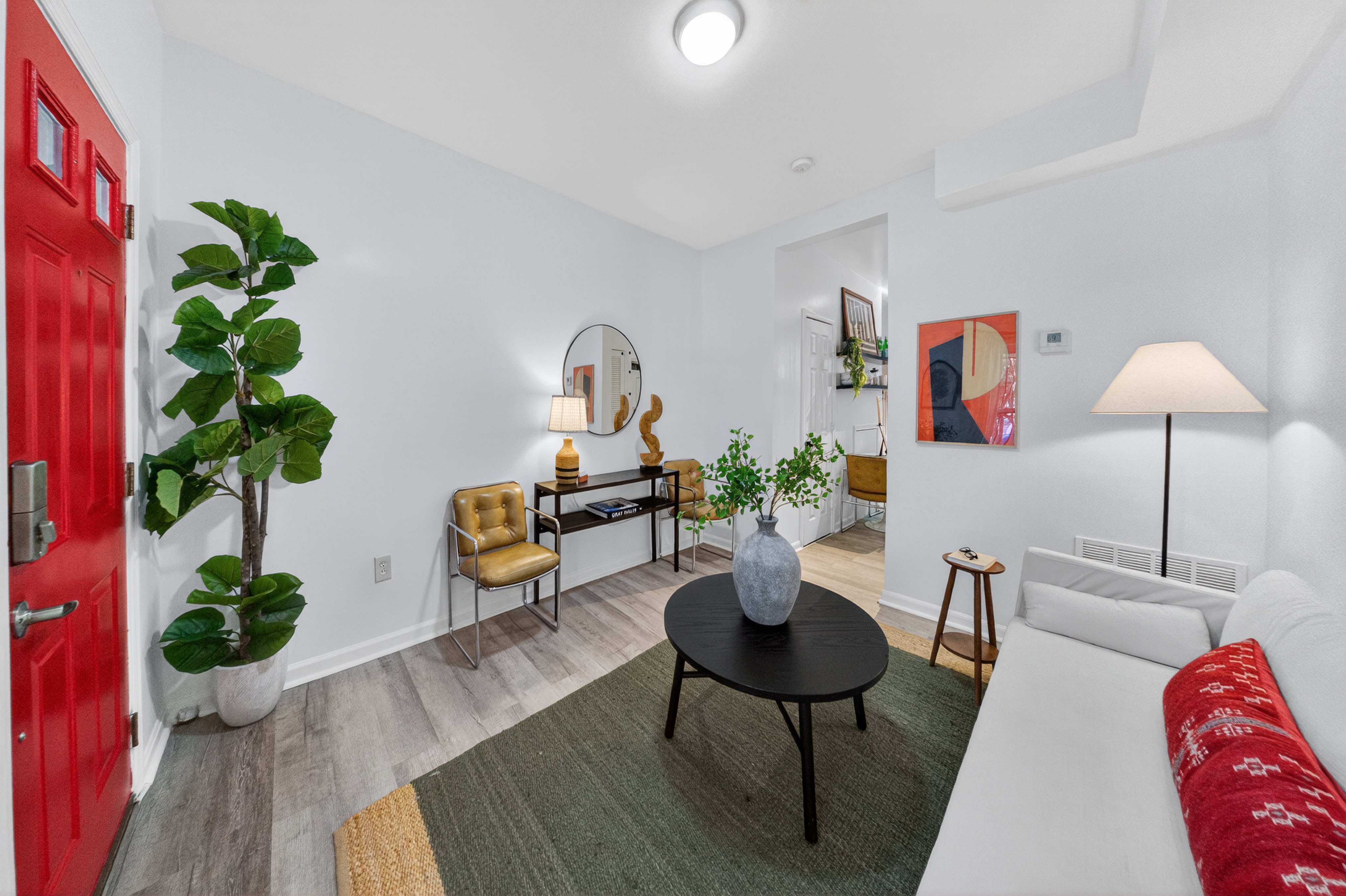 606 S Street Northwest Washington, DC 20001 - Photo 3 of 19