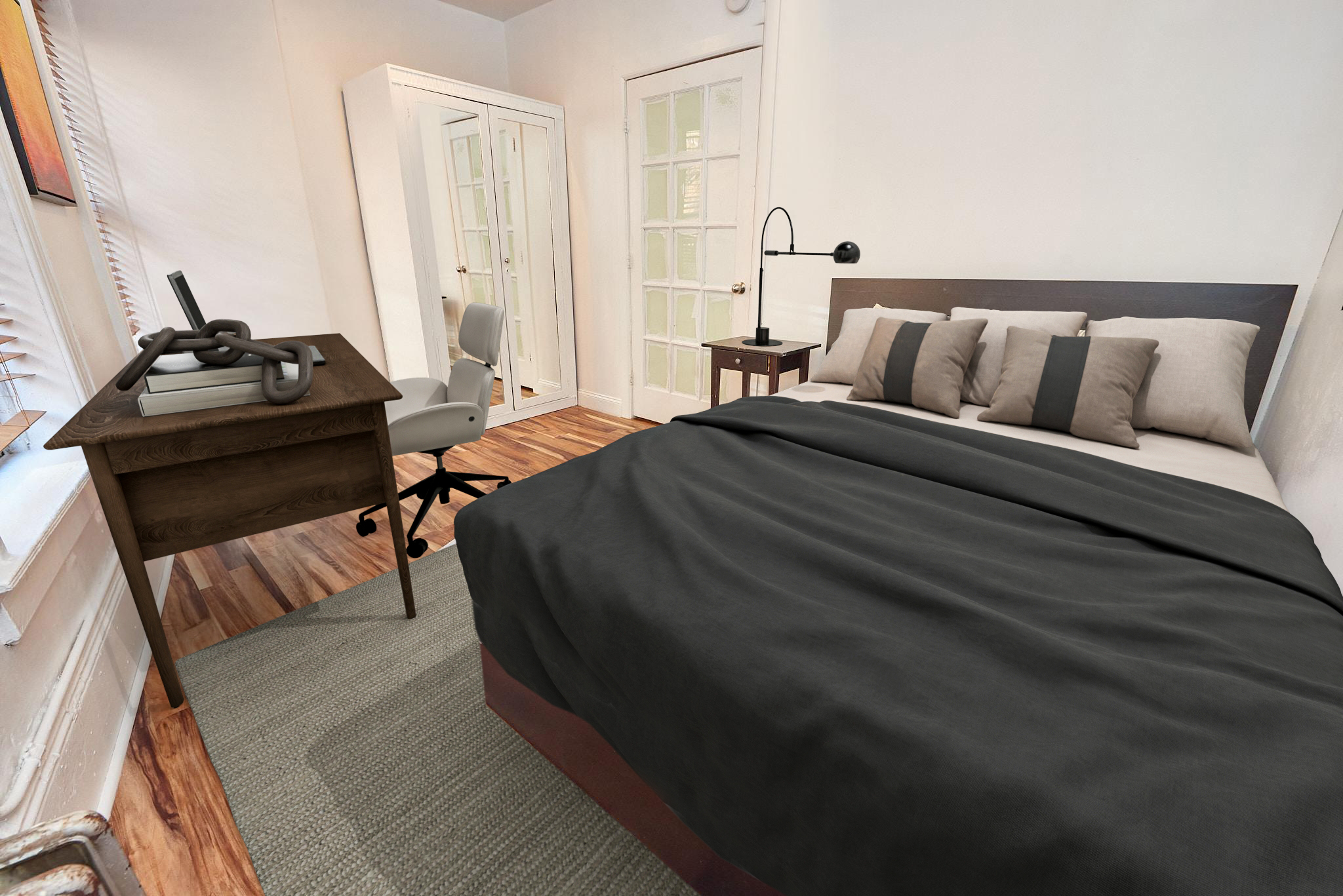 18 Spring Street, Unit 2F Manhattan, NY 10012 - Photo 7 of 15